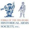 Forks of the Delaware Historical Arms Society