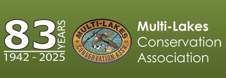 Multi Lakes Conservation Association