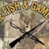 Barre Fish and Game club