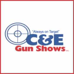 C&E Gun Shows