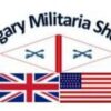 Calgary Militaria Shows