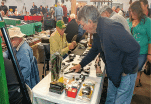 Don S Fabulous Crystal River Gun Show 2020