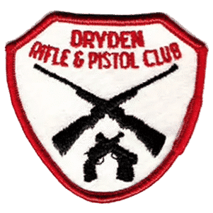 Dryden Rifle & Pistol Club
