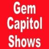 Gem Capitol Shows