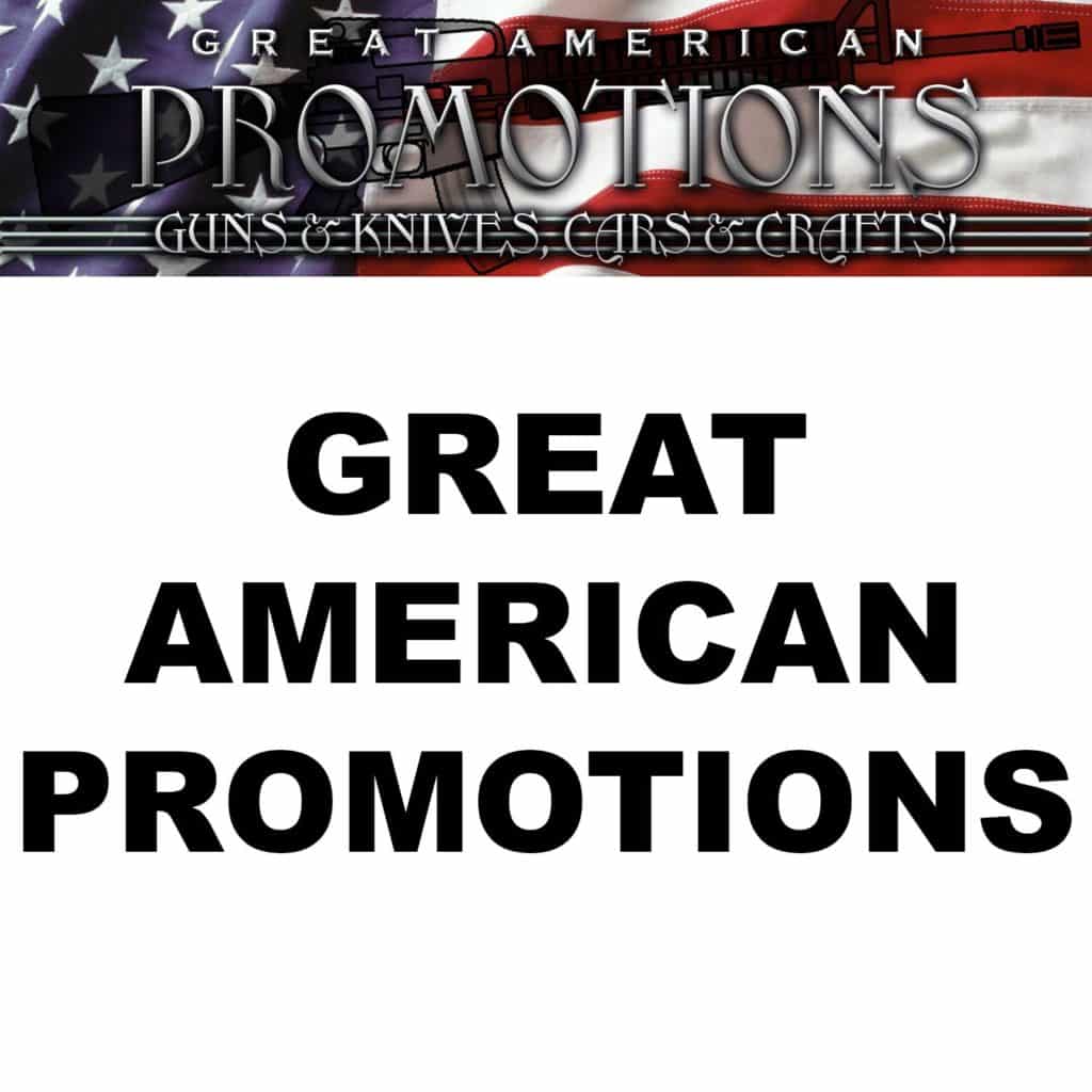 Great American Promotions