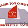 Hamilton County Agricultural Society