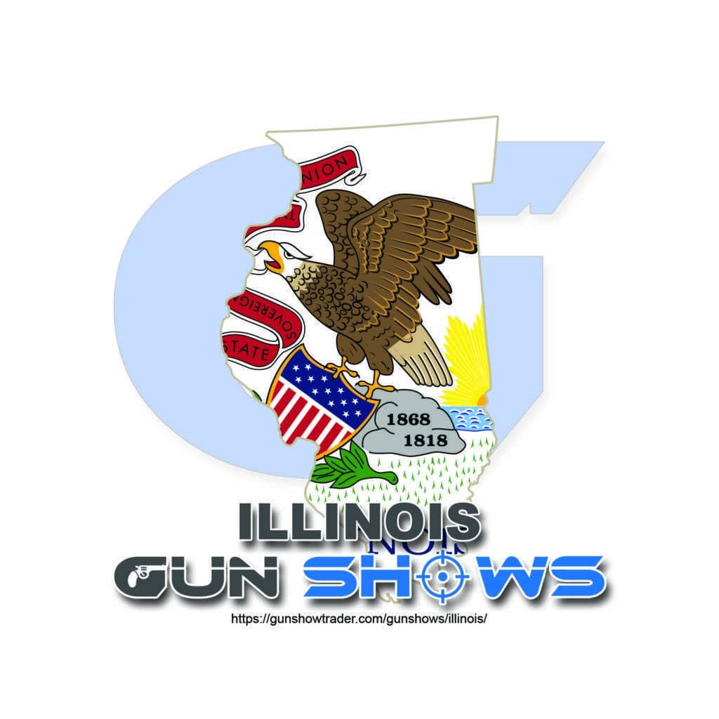 Illinois Gun Shows 2024 List of Gun and Knife Shows in Illinois