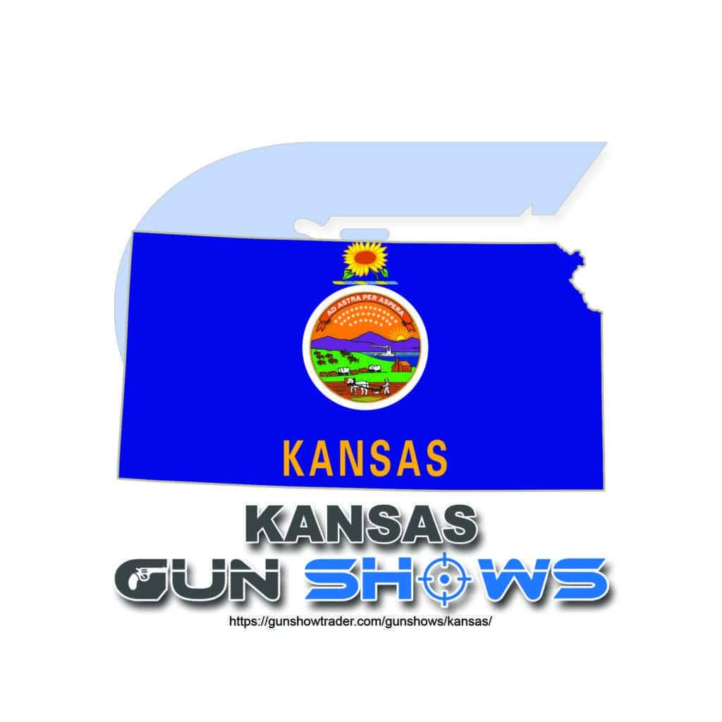 Northcentral Kansas Gun Shows 2024