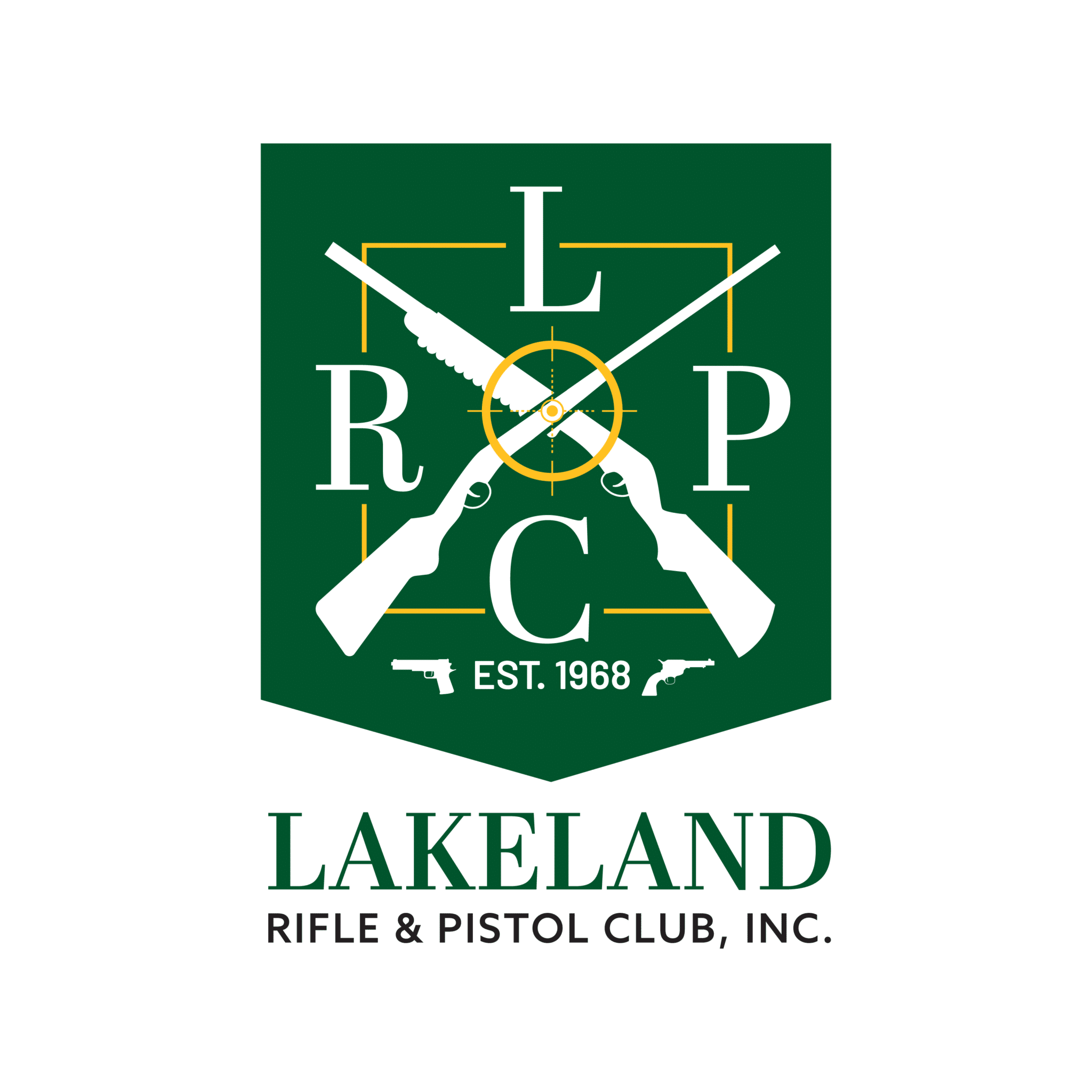 Lakeland Rifle and Pistol Club Educational Center Gun Shows 2024