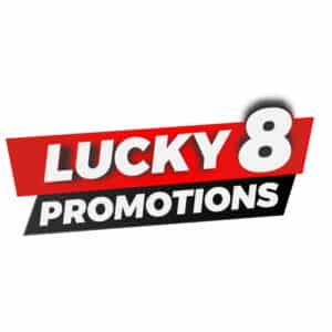 Lucky 8 Promotions