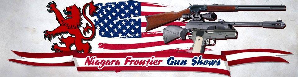 Niagara Frontier Gun Shows