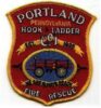 Portland Hook & Ladder Co. #1