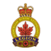 Royal Canadian Legion #496