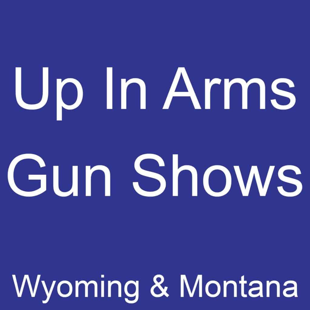 Up In Arms Gun Shows