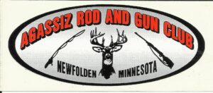 Agassiz Rod & Gun Club