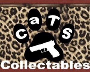 Suez Shrine Gun Show 2025 • San Angelo, Texas