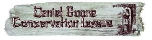 Daniel Boone Conservation League