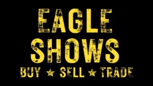 Oaks Gun Show 2026 • Oaks, PA by Eagle Shows