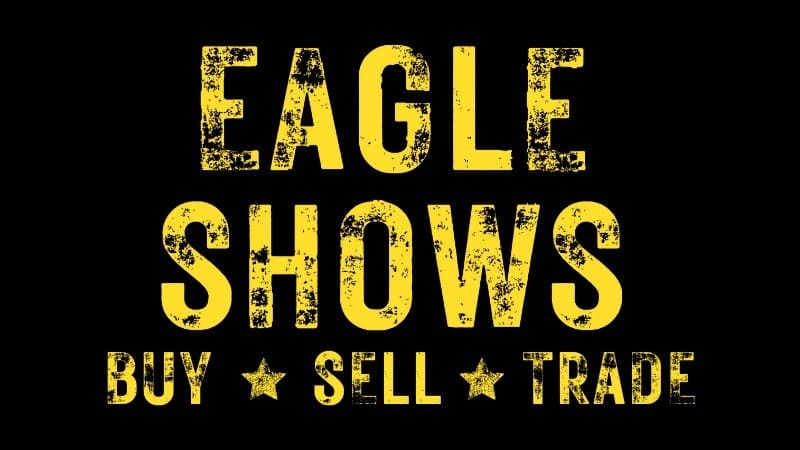 Eagle Shows
