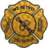 Mount Bethel Volunteer Fire Company