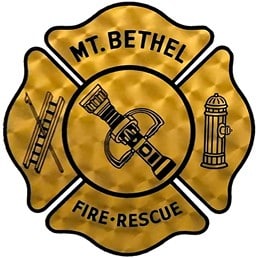 Mount Bethel Volunteer Fire Company