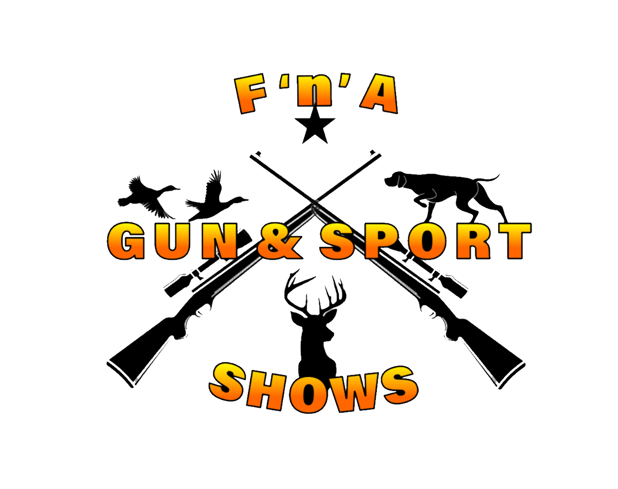 F 'n' A Gun & Sports Show