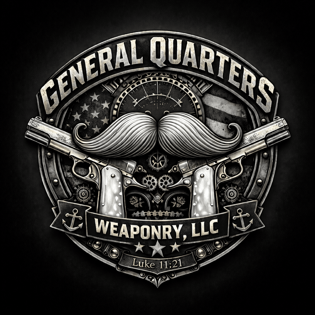 General Quarters Weaponry LLC