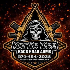 Kurtis Tice/KT Backroad Arms