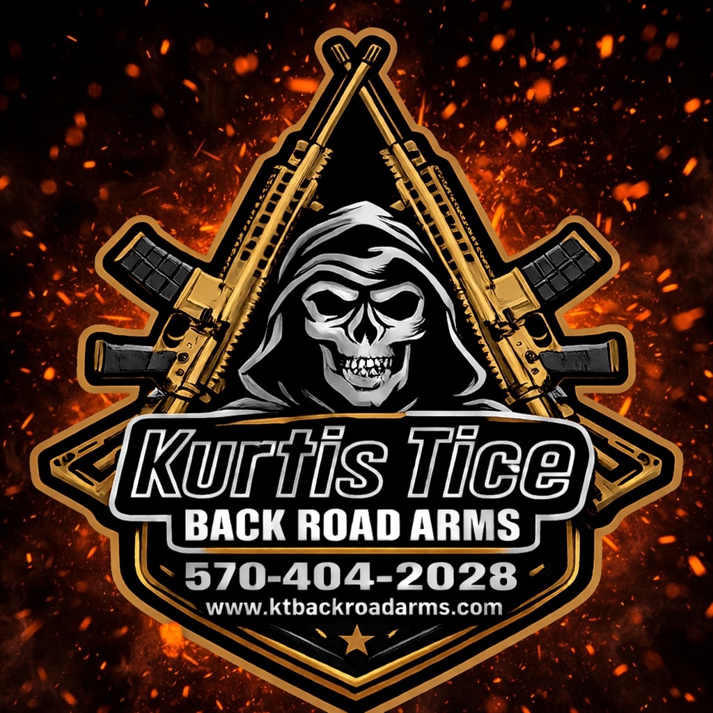 Kurtis Tice/KT Backroad Arms
