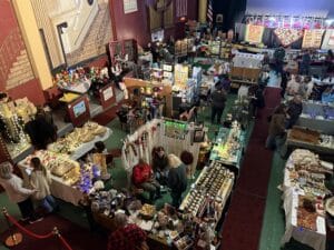 Granada Theatre The Dalles Gun Show