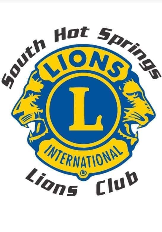 South Hot Springs Lions Club