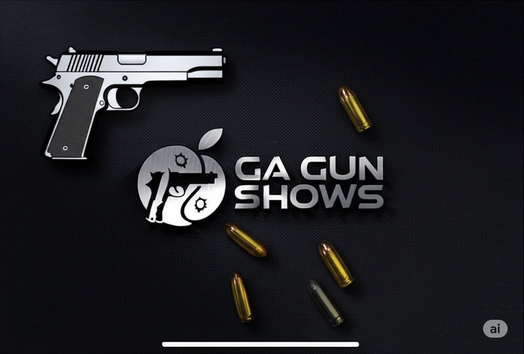GA Gun Shows