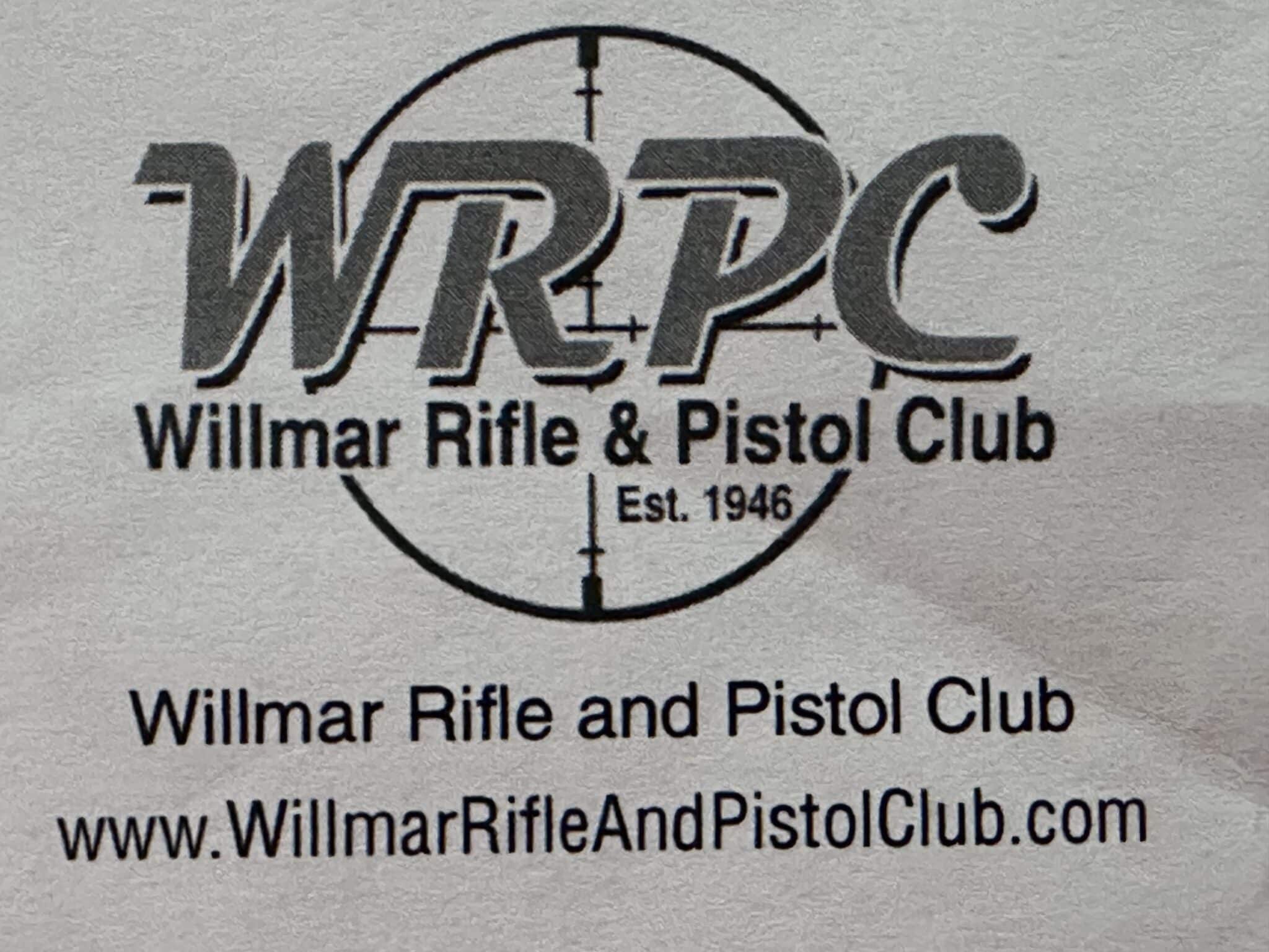 Willmar Rifle and Pistol Club