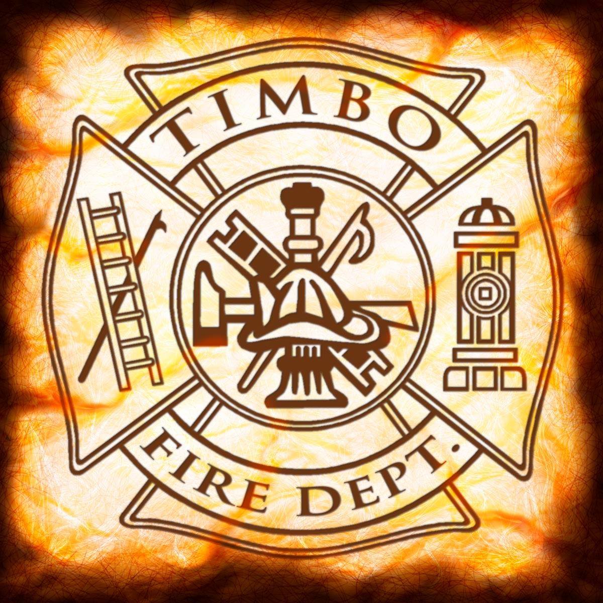 Timbo Volunteer Fire Department
