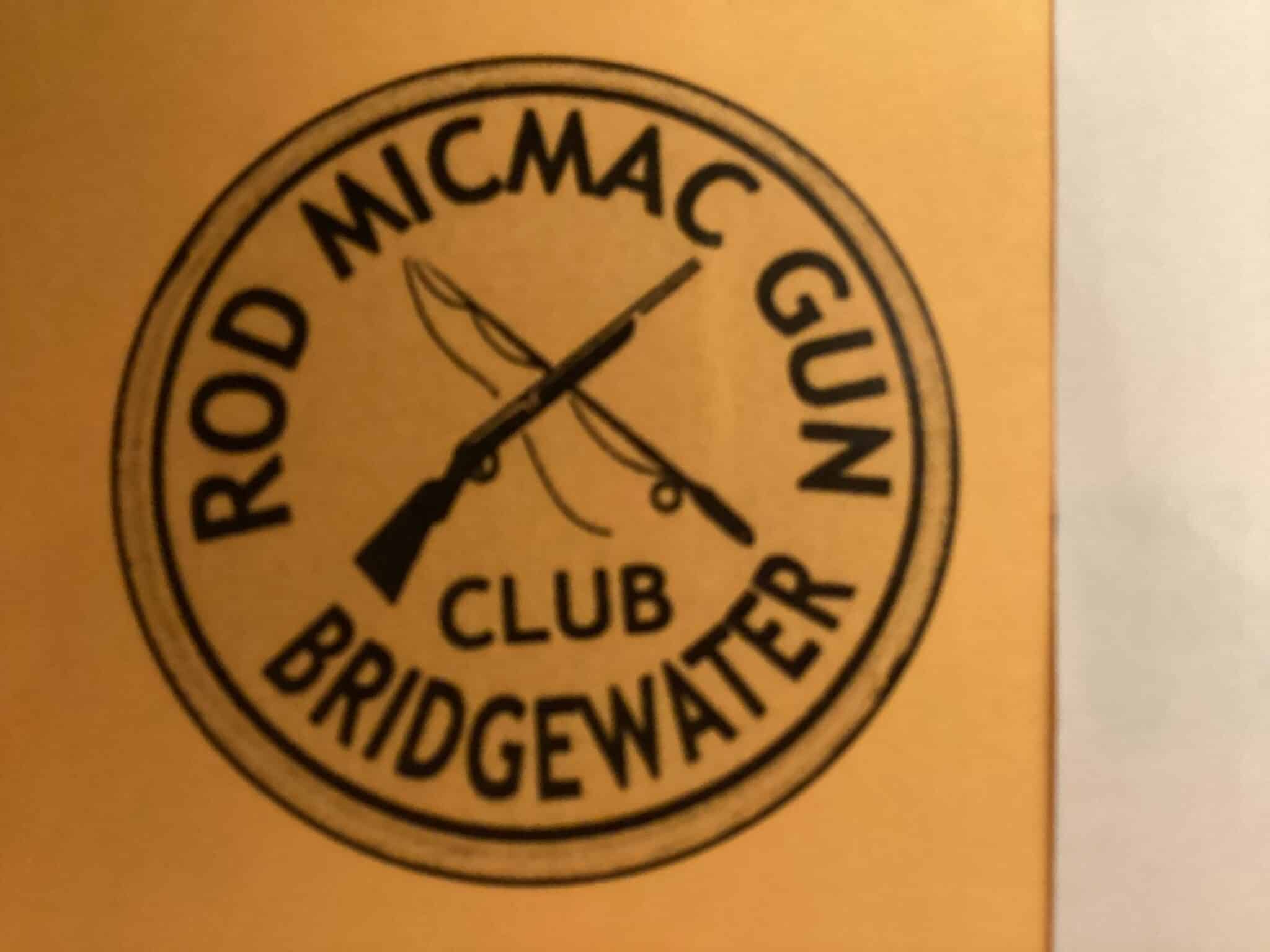 Mic Mac Rod & Gun Club