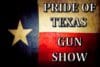 Pride of Texas Gun Show