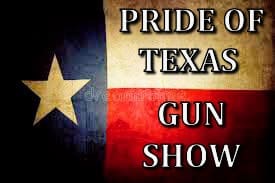 Pride of Texas Gun Show