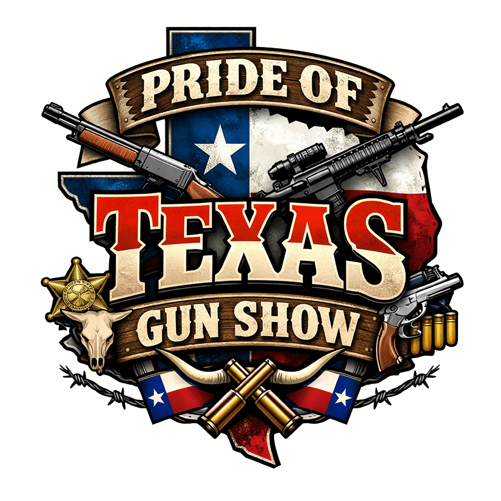 Pride of Texas Gun Show