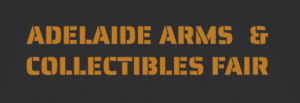 Adelaide Arms and Collectibles Fair