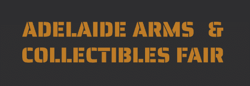 Adelaide Arms and Collectibles Fair
