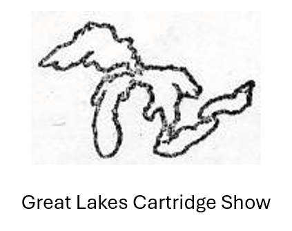 Great Lakes Cartridge Show