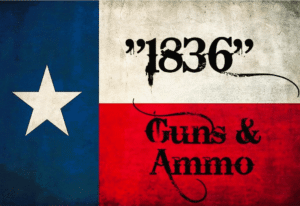 Pride of Texas Gun Show