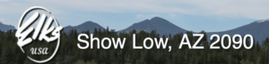 Show Low Elks Lodge 2090