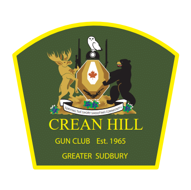 Crean Hill Gun Club