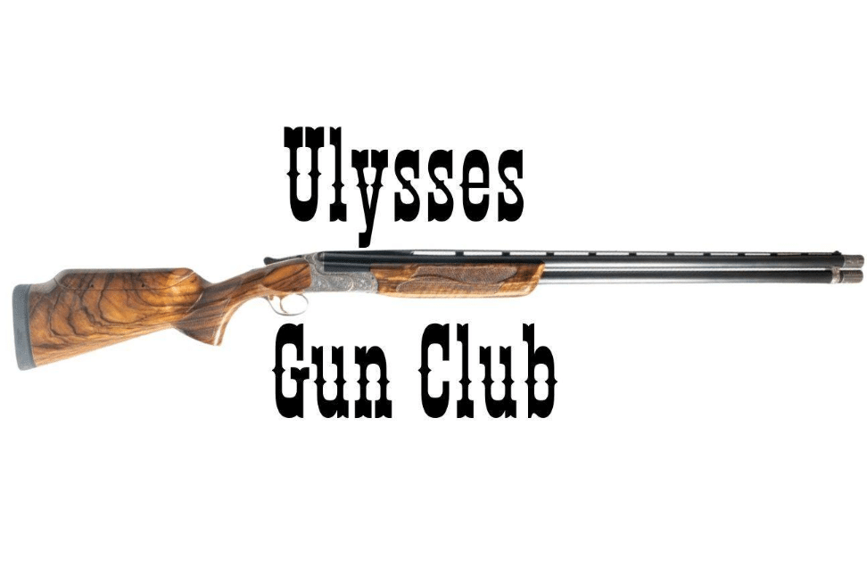Ulysses Gun Club