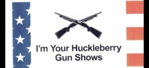 I'm Your Huckleberry Gun Show