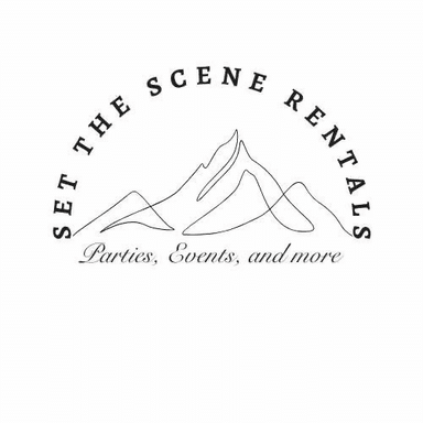 Set The Scene Rentals