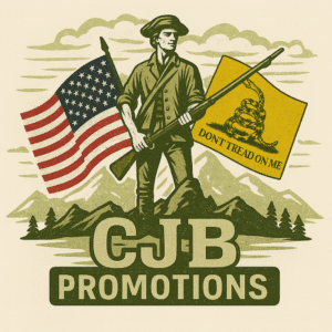 CJB Promotions