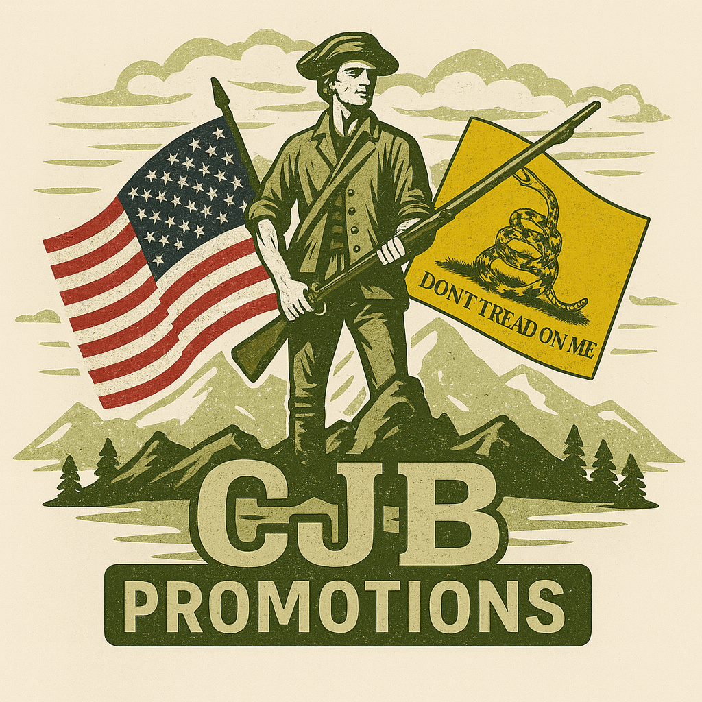 CJB Promotions