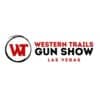 Western Trails Gun Show